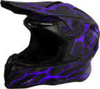 Lightning - SFT Helmet Graphics