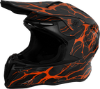 Lightning - SFT Helmet Graphics
