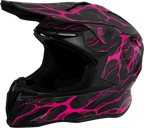 Lightning - SFT Helmet Graphics