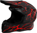 Lightning - SFT Helmet Graphics