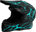 Lightning - SFT Helmet Graphics