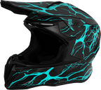 Lightning - SFT Helmet Graphics