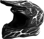 Lightning - SFT Helmet Graphics