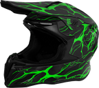 Lightning - SFT Helmet Graphics