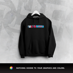 Feratale Custom - Hoodie