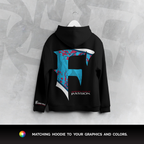 Feratale Custom - Hoodie
