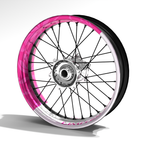 Unicorn - Semi Custom Graphics