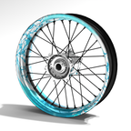 Swan - Semi Custom Graphics