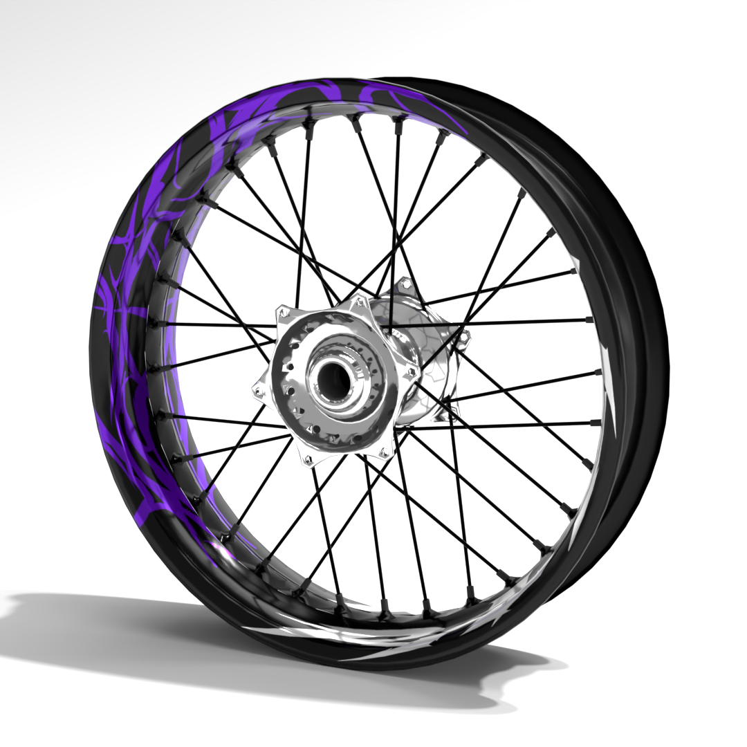 Raven - Semi Custom Graphics