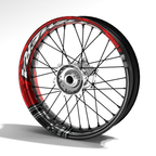 Chrimera - Semi Custom Graphics