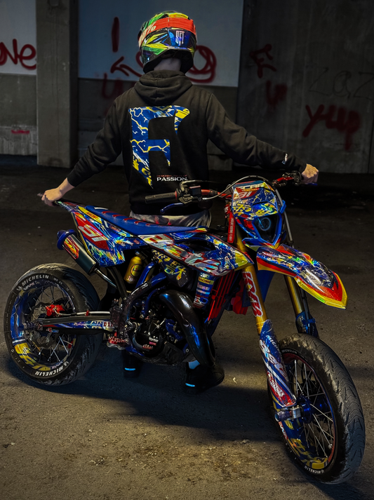 Feratale Custom - Hoodie