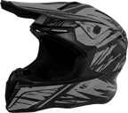 Mayhem - SFT Helmet Graphics