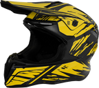Mayhem - SFT Helmet Graphics