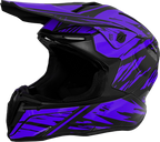 Mayhem - SFT Helmet Graphics