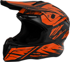 Mayhem - SFT Helmet Graphics