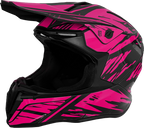 Mayhem - SFT Helmet Graphics