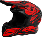 Mayhem - SFT Helmet Graphics
