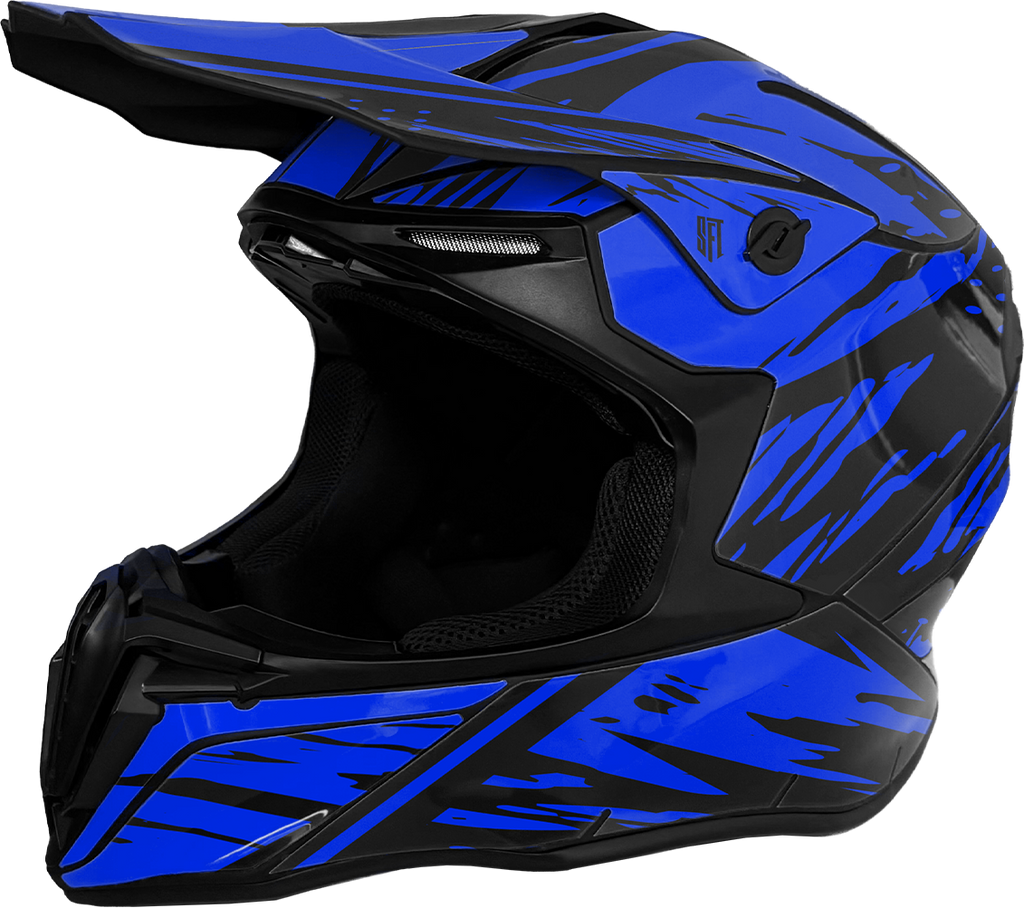 Mayhem - SFT Helmet Graphics