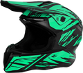 Mayhem - SFT Helmet Graphics