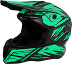 Mayhem - SFT Helmet Graphics