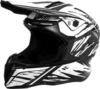 Mayhem - SFT Helmet Graphics