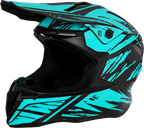 Mayhem - SFT Helmet Graphics