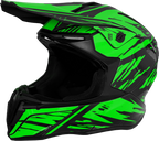 Mayhem - SFT Helmet Graphics