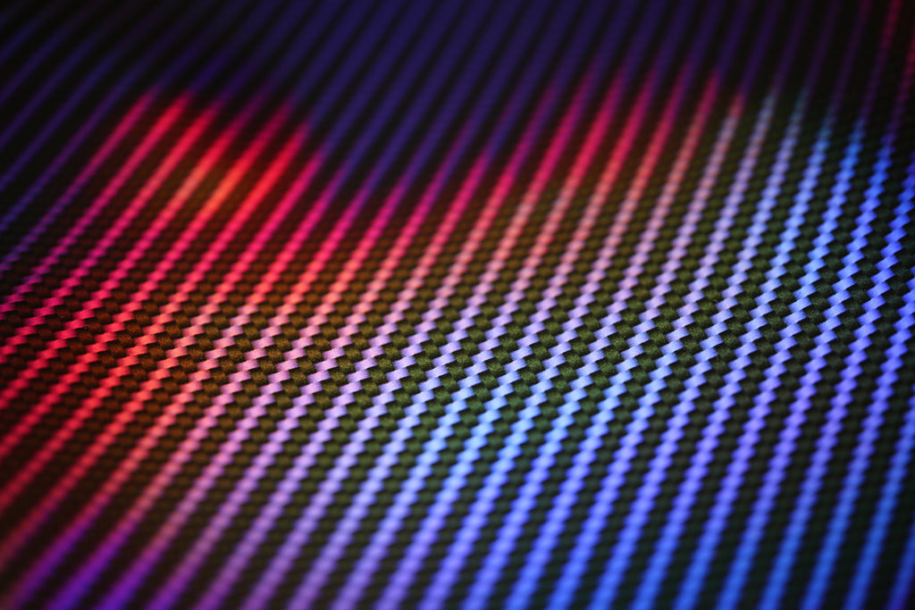 Ferafiber - hiilikuituteippi