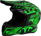 Neon - SFT Helmet Graphics