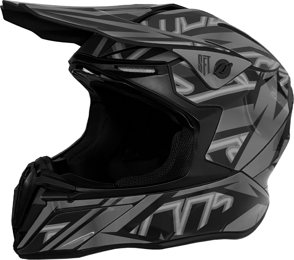 Neon - SFT Helmet Graphics