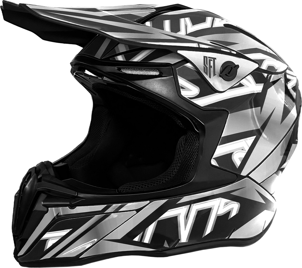 Neon - SFT Helmet Graphics