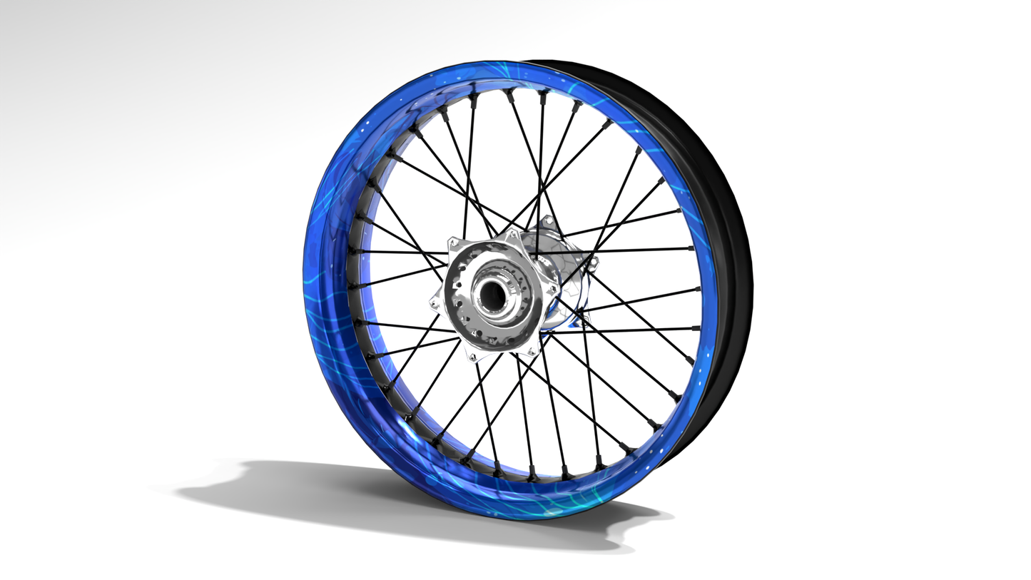 Limited Custom Tarrasarja - Pixie