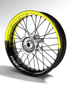 RMZ 1000 - Semi Custom Tarrasarja