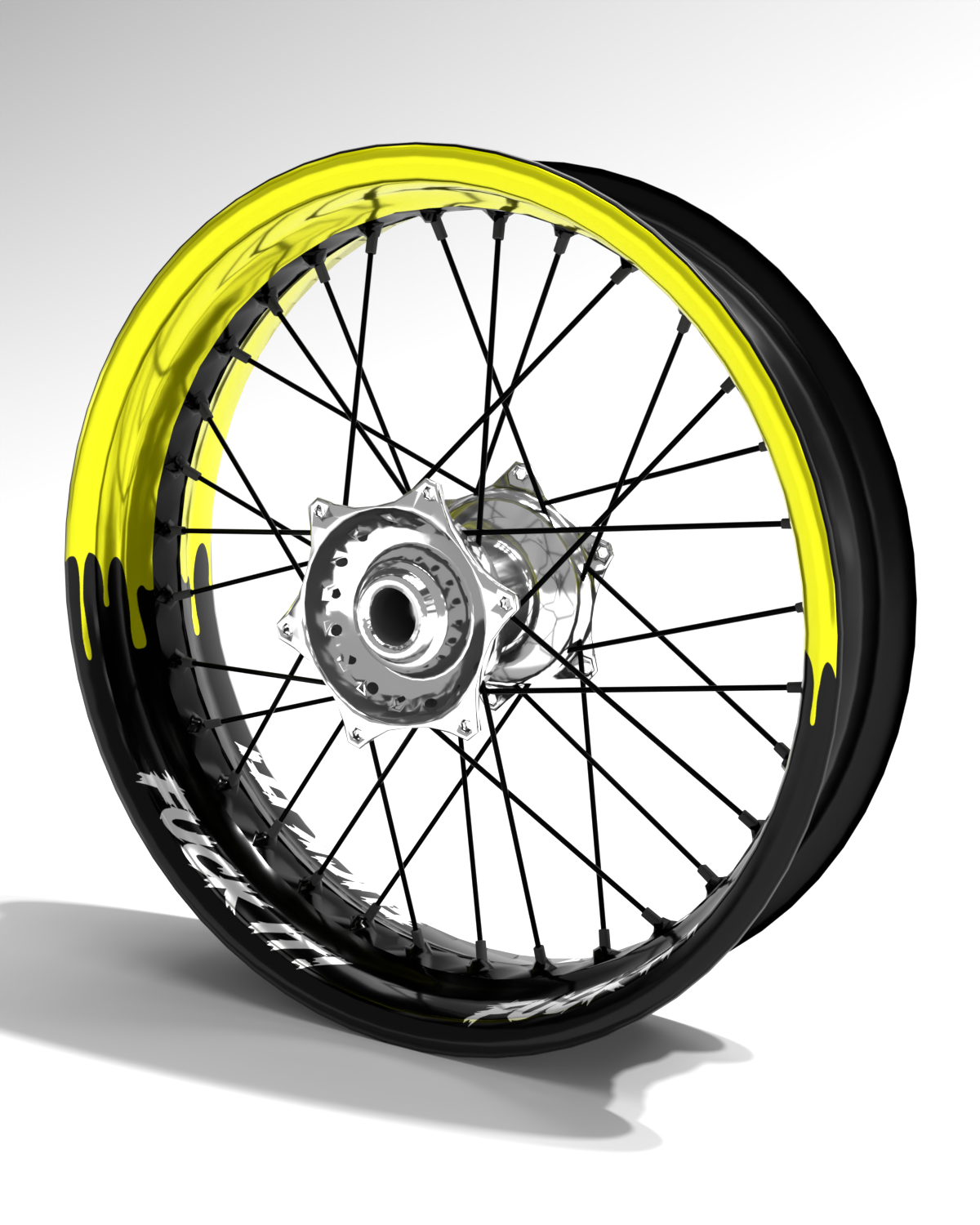 RMZ 1000 - Semi Custom Tarrasarja