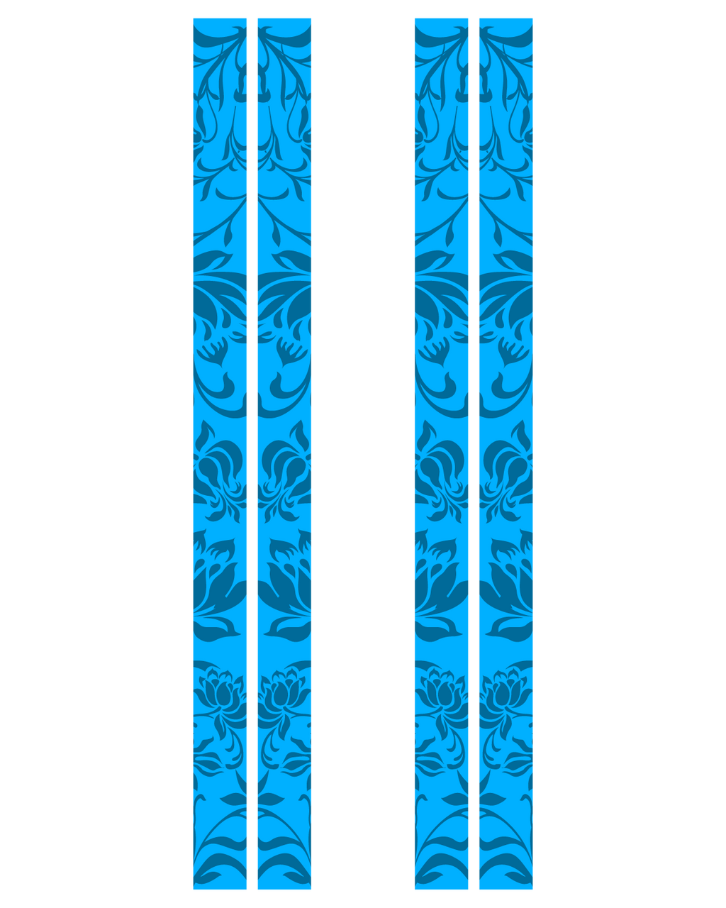 Void - Wheel Graphics