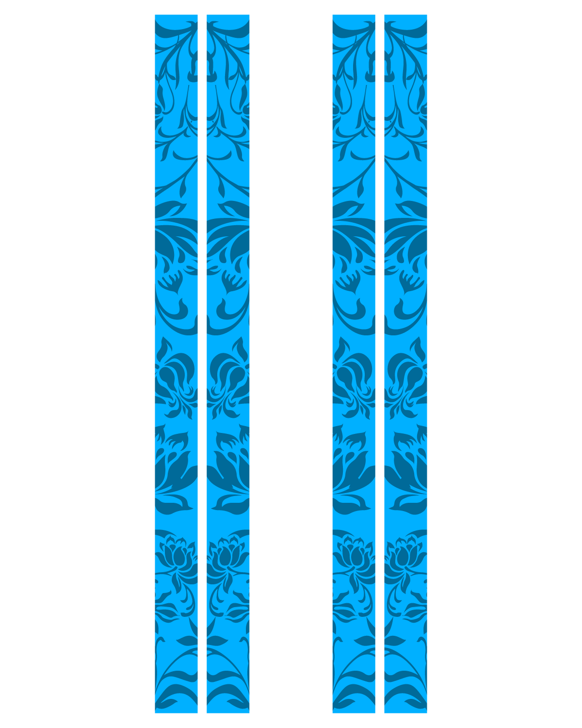 Void - Wheel Graphics