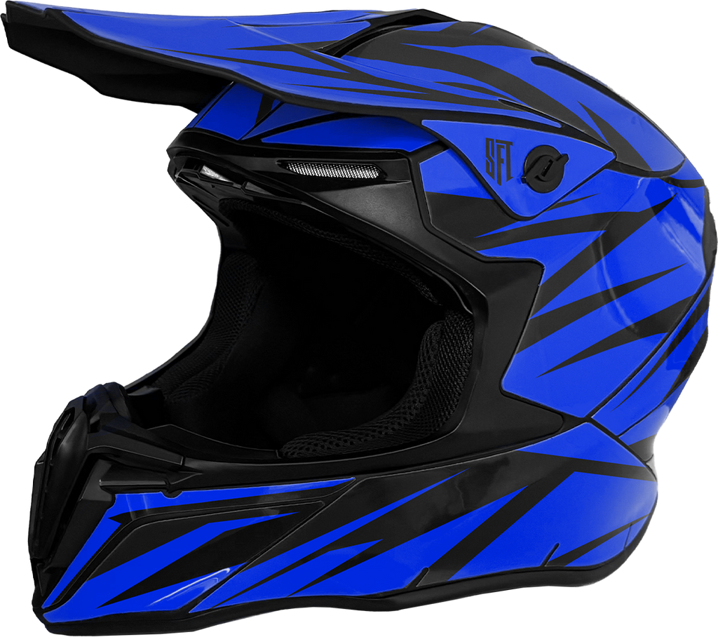 Factory - SFT Helmet Graphics