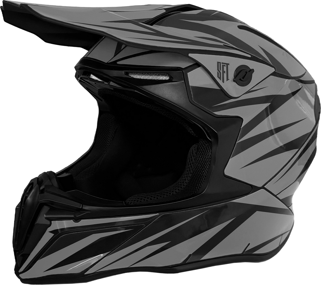 Factory - SFT Helmet Graphics
