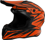 Factory - SFT Helmet Graphics