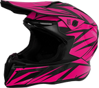 Factory - SFT Helmet Graphics