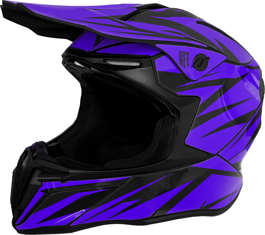 Factory - SFT Helmet Graphics