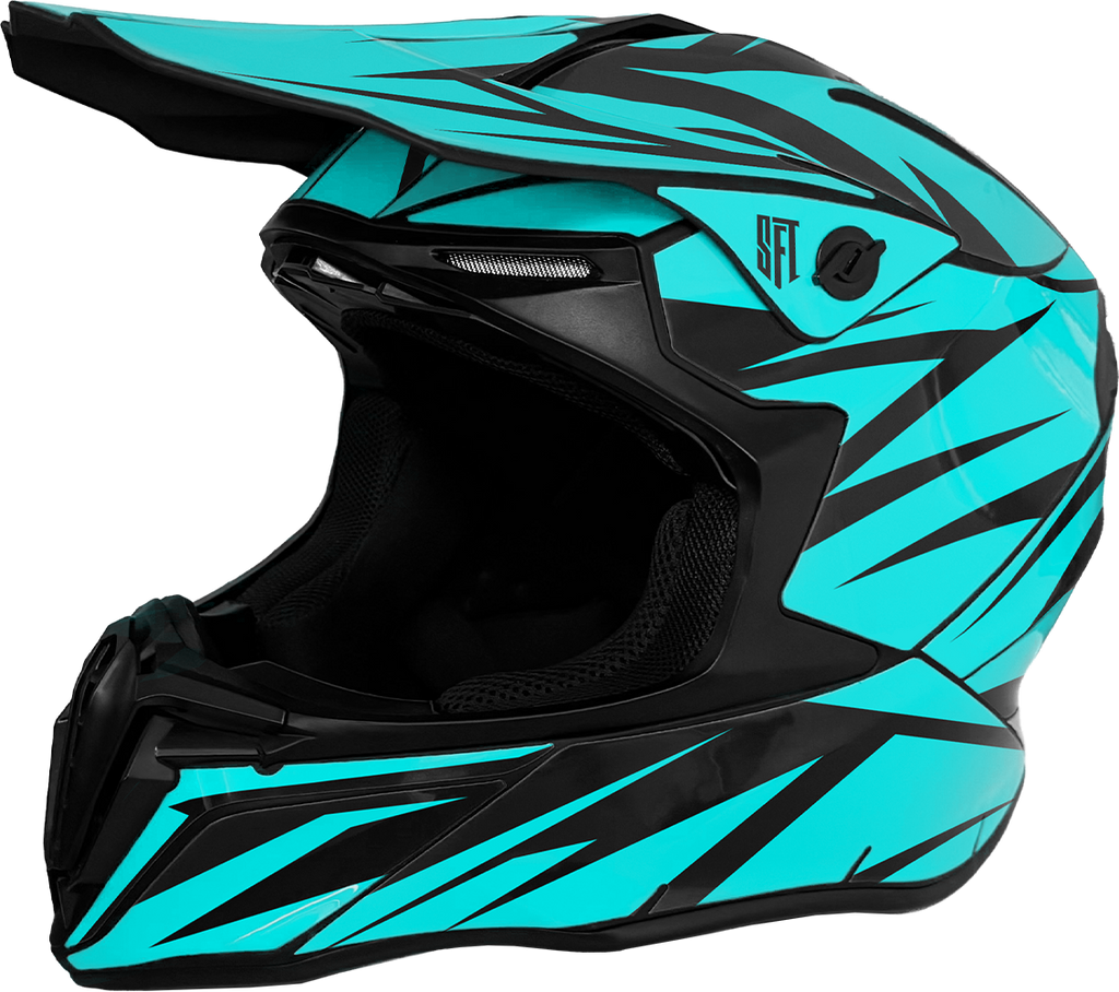 Factory - SFT Helmet Graphics