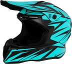 Factory - SFT Helmet Graphics