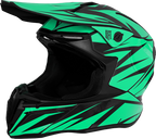 Factory - SFT Helmet Graphics