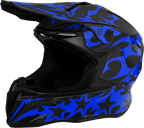 Tribal - SFT Helmet Graphics