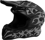 Tribal - SFT Helmet Graphics