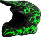 Tribal - SFT Helmet Graphics