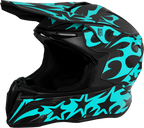 Tribal - SFT Helmet Graphics