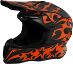 Tribal - SFT Helmet Graphics