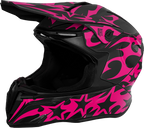 Tribal - SFT Helmet Graphics